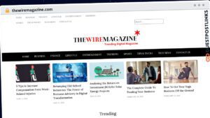 Publish Guest Post on thewiremagazine.com