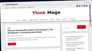 Publish Guest Post on thinkmage.com