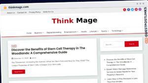 Publish Guest Post on thinkmage.com
