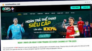 Publish Guest Post on totalheadline.com