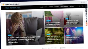Publish Guest Post on uggscanadaugg.ca