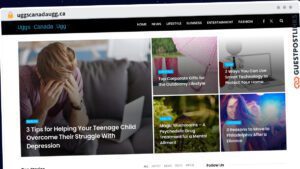 Publish Guest Post on uggscanadaugg.ca