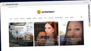 Publish Guest Post on votesprout.com