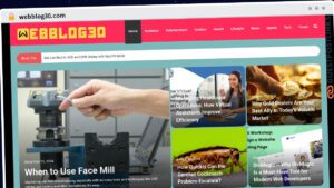 Publish Guest Post on webblog30.com