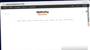 Publish Guest Post on webpostingreviews.com