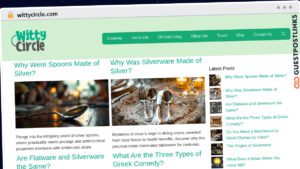 Publish Guest Post on wittycircle.com