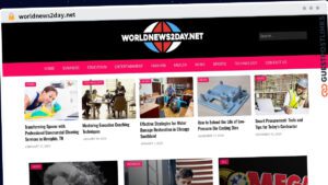Publish Guest Post on worldnews2day.net