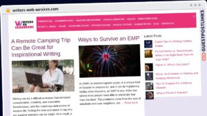 Publish Guest Post on writers-web-services.com