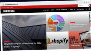 Publish Guest Post on zonedesire.com