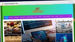 Publish Guest Post on newshubpages.com