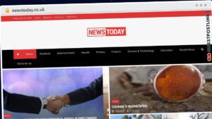 Publish Guest Post on newstoday.co.uk