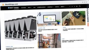 Publish Guest Post on 5bestthings.com