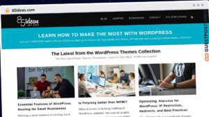 Publish Guest Post on 85ideas.com