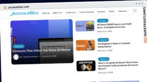 Publish Guest Post on accountiod.com