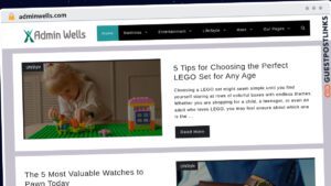 Publish Guest Post on adminwells.com