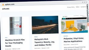 Publish Guest Post on apkarc.com
