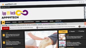 Publish Guest Post on app99tech.com