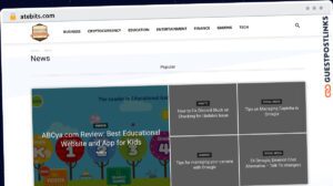 Publish Guest Post on atebits.com