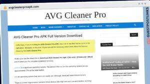 Publish Guest Post on avgcleanerproapk.com