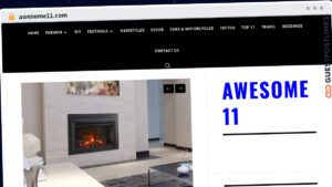 Publish Guest Post on awesome11.com