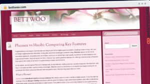Publish Guest Post on bettwoo.com