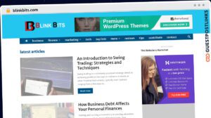 Publish Guest Post on blinkbits.com