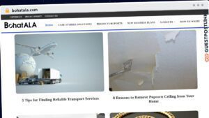 Publish Guest Post on bohatala.com