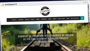 Publish Guest Post on breizhpower.fr