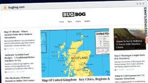 Publish Guest Post on bugbog.com