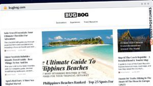 Publish Guest Post on bugbog.com