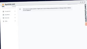 Publish Guest Post on byoviral.com