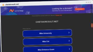 Publish Guest Post on chetakresult.net