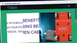 Publish Guest Post on connectionmedia.co.uk