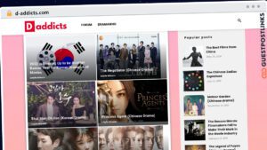 Publish Guest Post on d-addicts.com