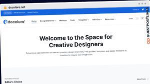 Publish Guest Post on decolore.net
