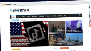 Publish Guest Post on eminetra.com