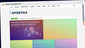 Publish Guest Post on eminetracanada.com