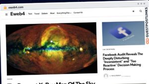 Publish Guest Post on eweb4.com