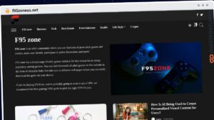 Publish Guest Post on f95zoneus.net