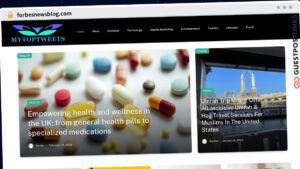 Publish Guest Post on forbesnewsblog.com