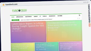 Publish Guest Post on fuentitech.com