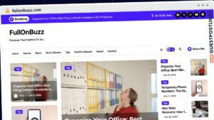 Publish Guest Post on fullonbuzz.com