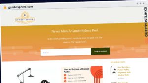 Publish Guest Post on gambitsphere.com