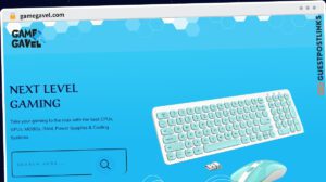 Publish Guest Post on gamegavel.com
