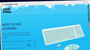 Publish Guest Post on gamegavel.com