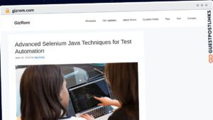Publish Guest Post on gizrom.com