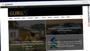 Publish Guest Post on guru8.net