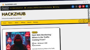 Publish Guest Post on hackzhub.com