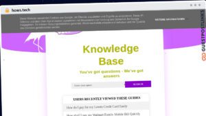 Publish Guest Post on hows.tech
