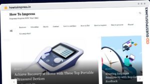 Publish Guest Post on howtoimpress.in